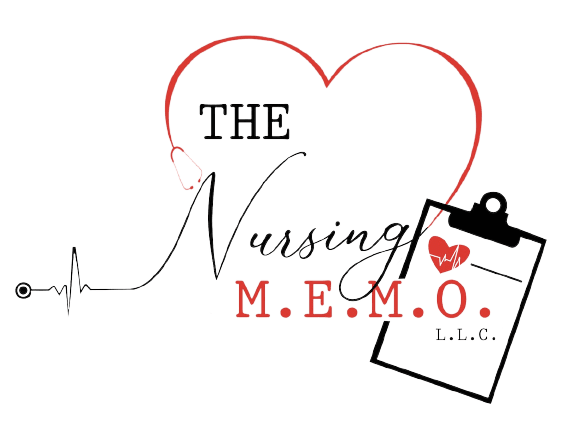 The Nursing MEMO LLC