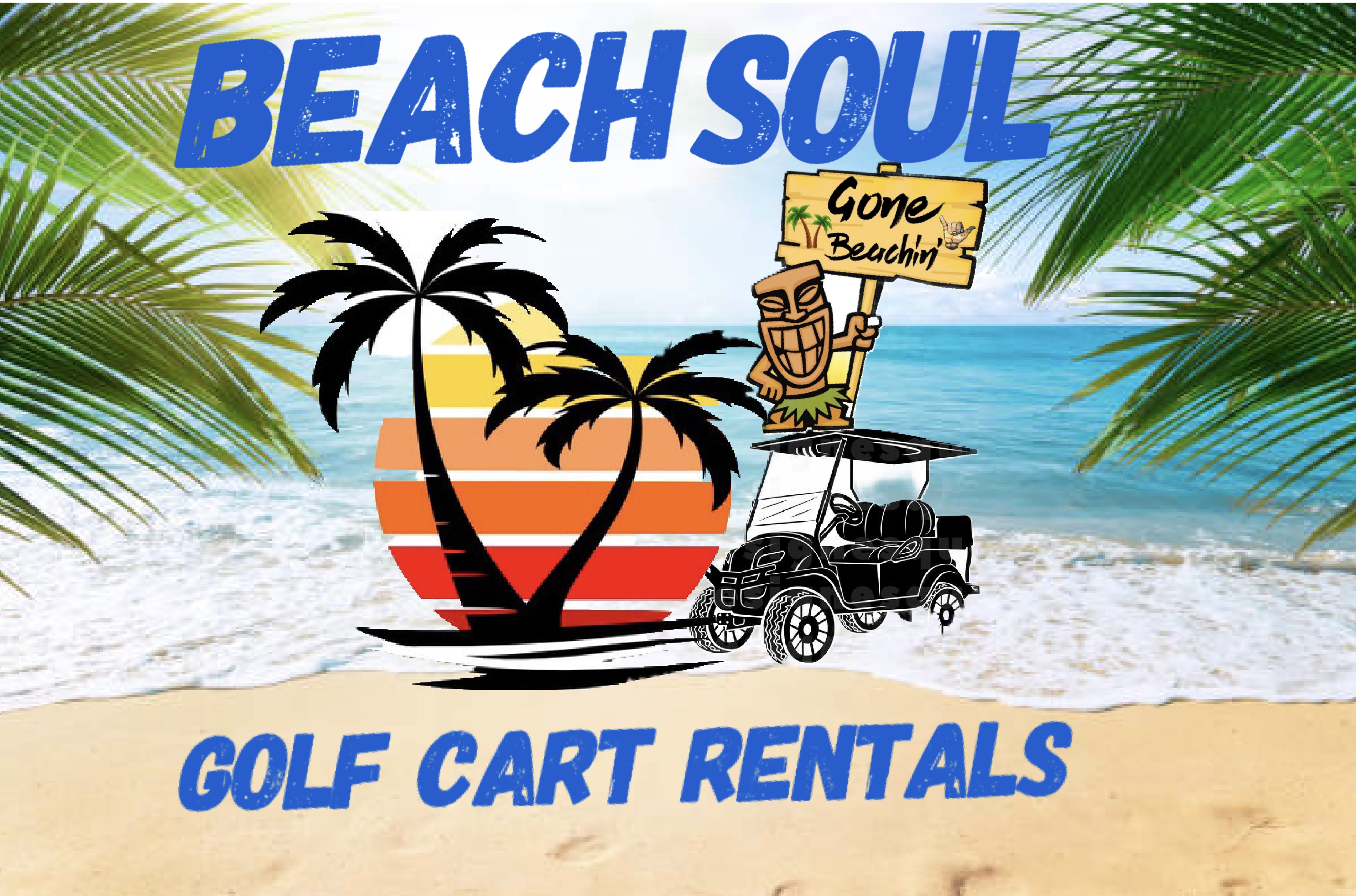 Beach Soul Rentals