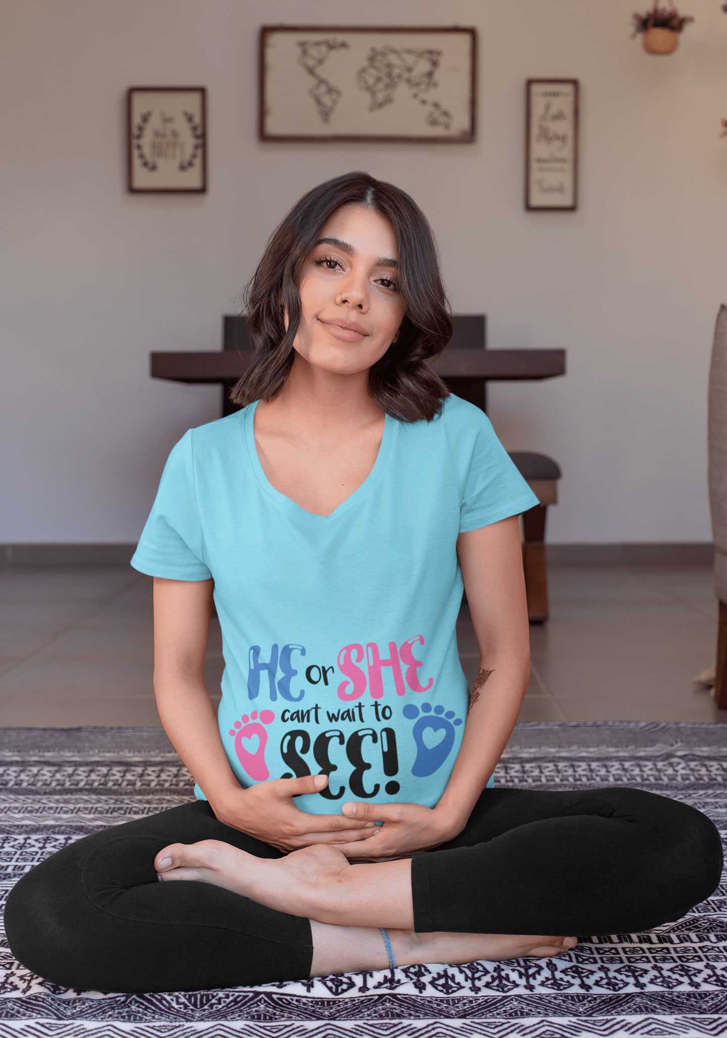 Westsport yoga deals t shirts