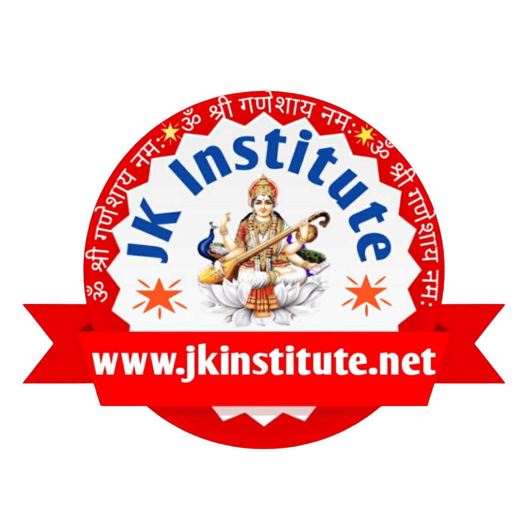 JK Institute