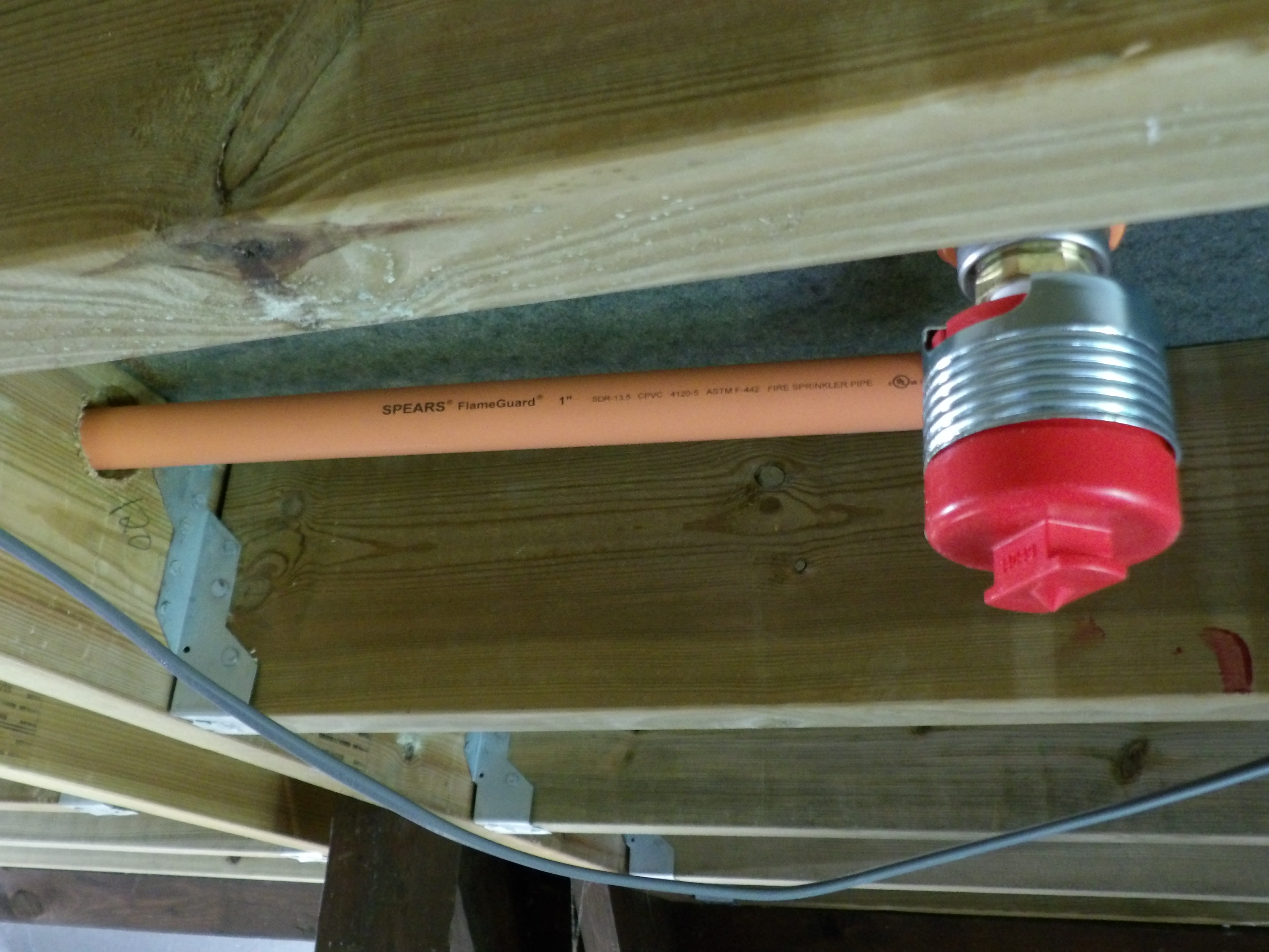 Sprinkler Systems Cymru