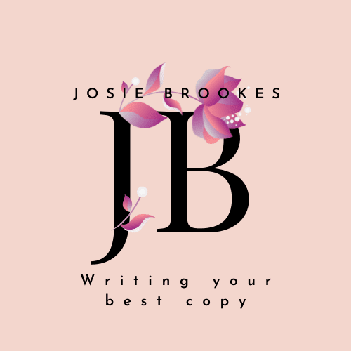 The Writer Josie Brookes
