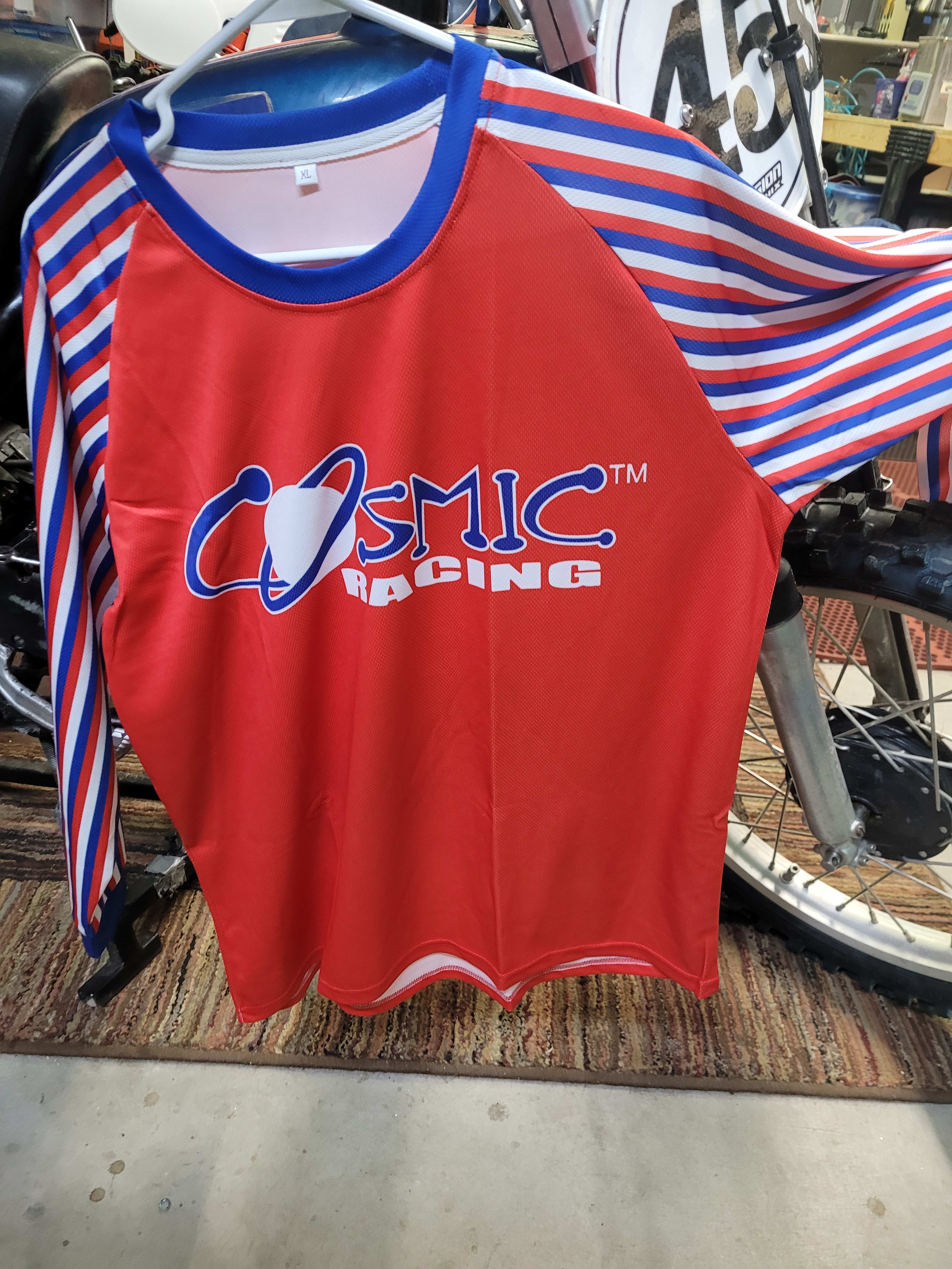 VINTAGE MOTOCROSS GEAR