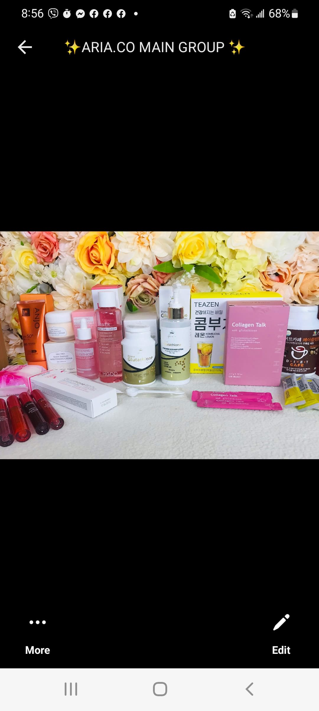 Prime Gutathione - Skincare - Connie Up Trend and Personal | Los Lunas  Clothing and Cosmetics Shop