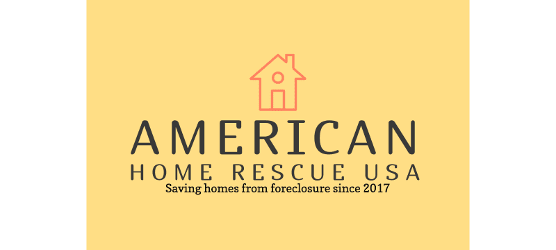 American Home Rescue USA