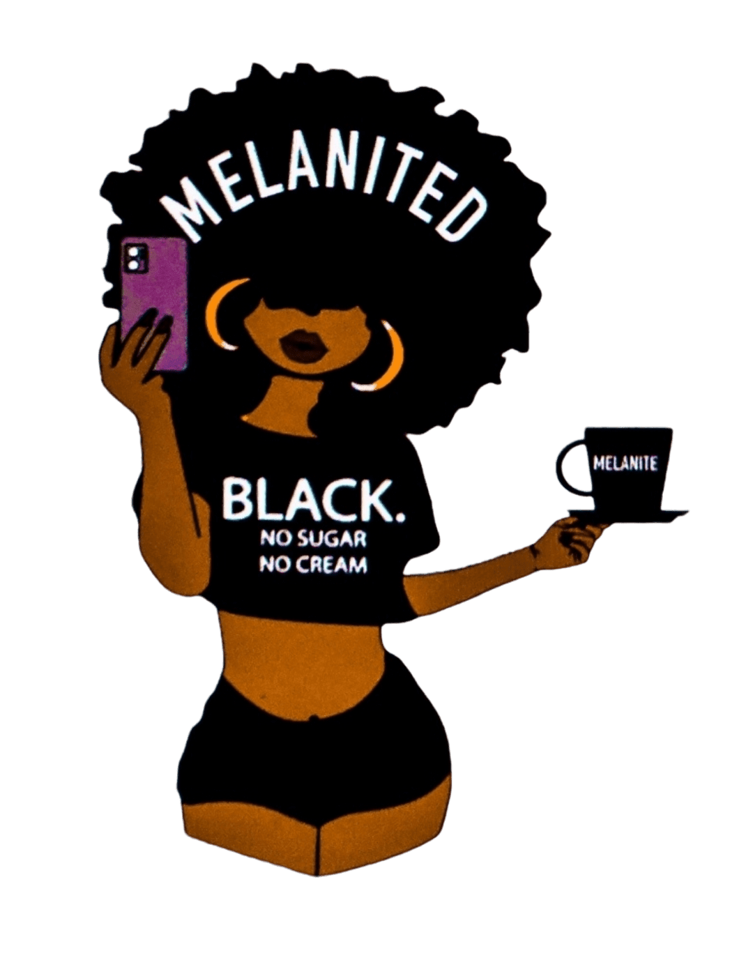 Melanite Empire llc