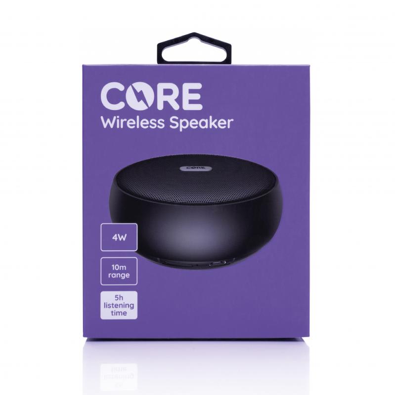 4w speaker hot sale