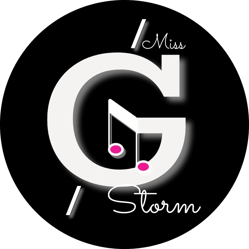 Miss GStorm Dj