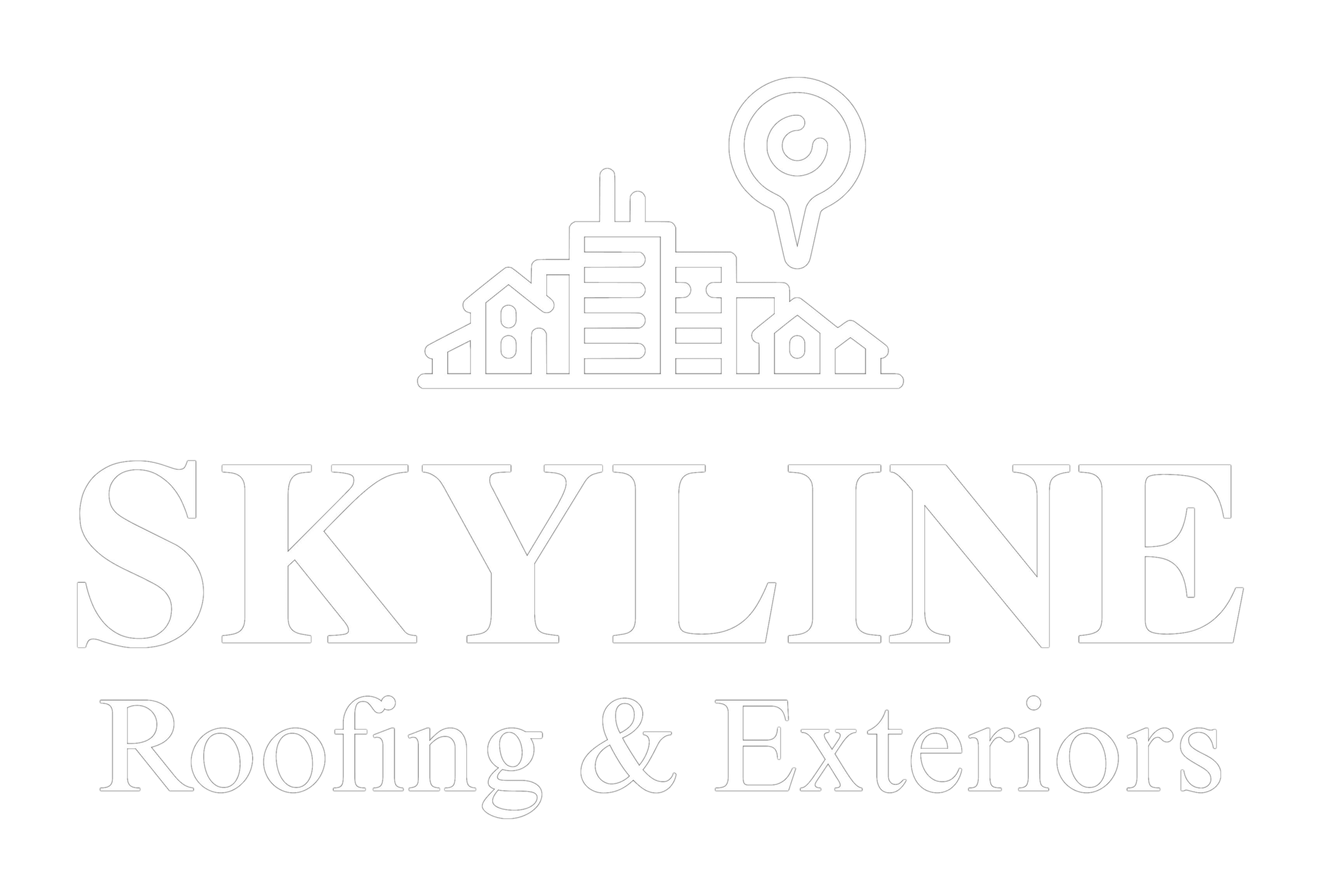 Skyline Roofing and Exteriors