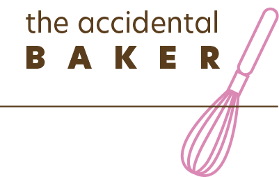 The Accidental Baker