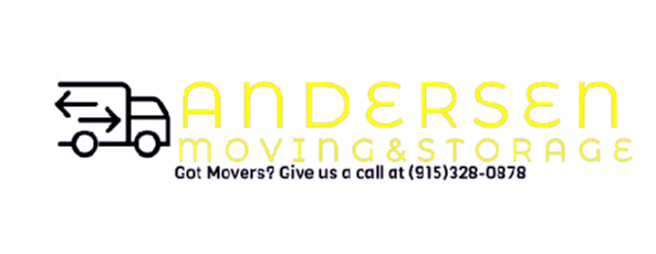 Andersen Moving & Storage llc