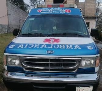 Ambulancias VA & GO