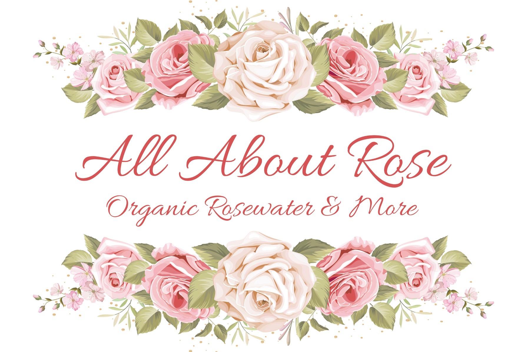 All About Rose