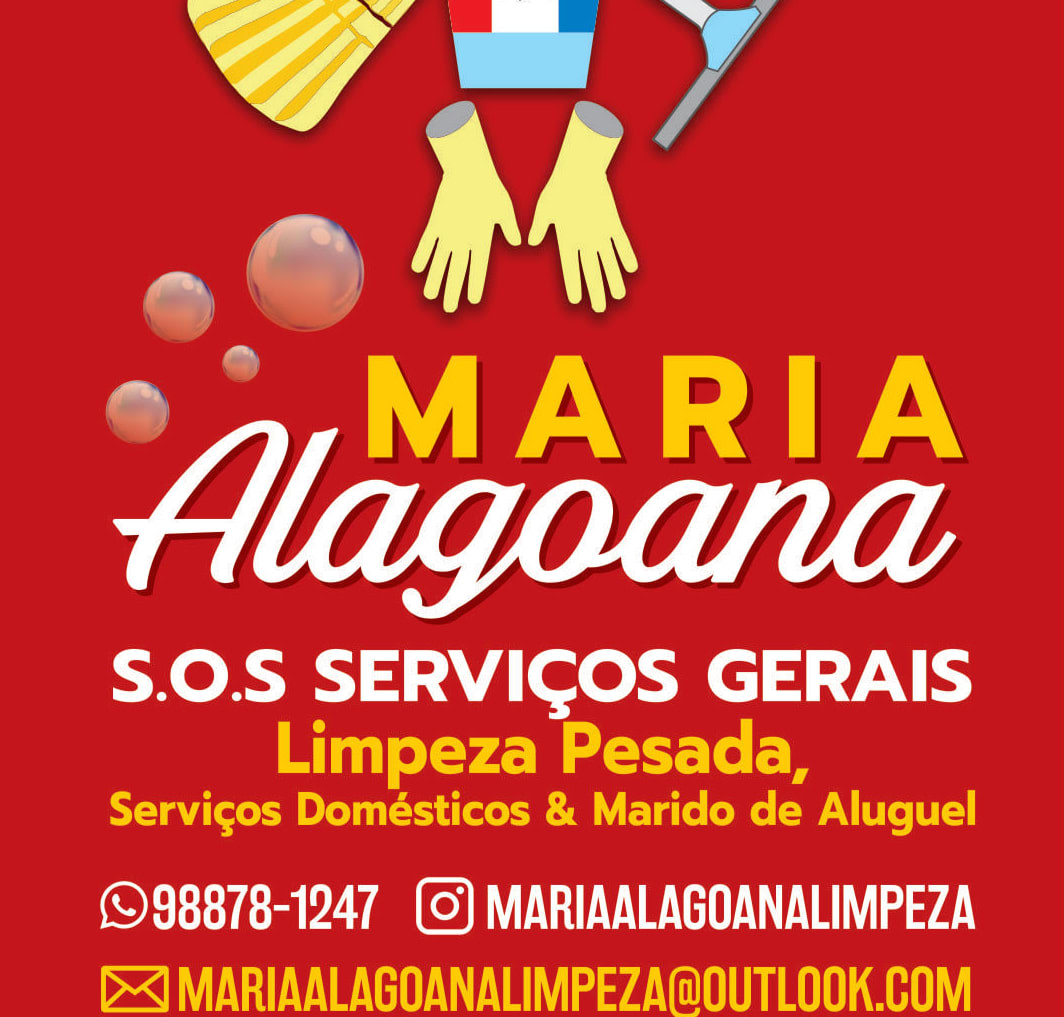 Maria Alagoana