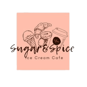 Sugar and Spice Ice Cream Cafe