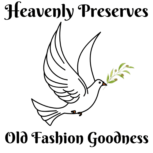 Heavenly Preserves