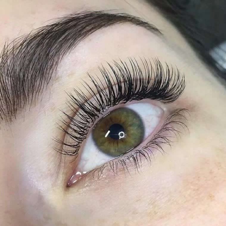 Blossom Beauty, $55 Eyelash Extension Offer