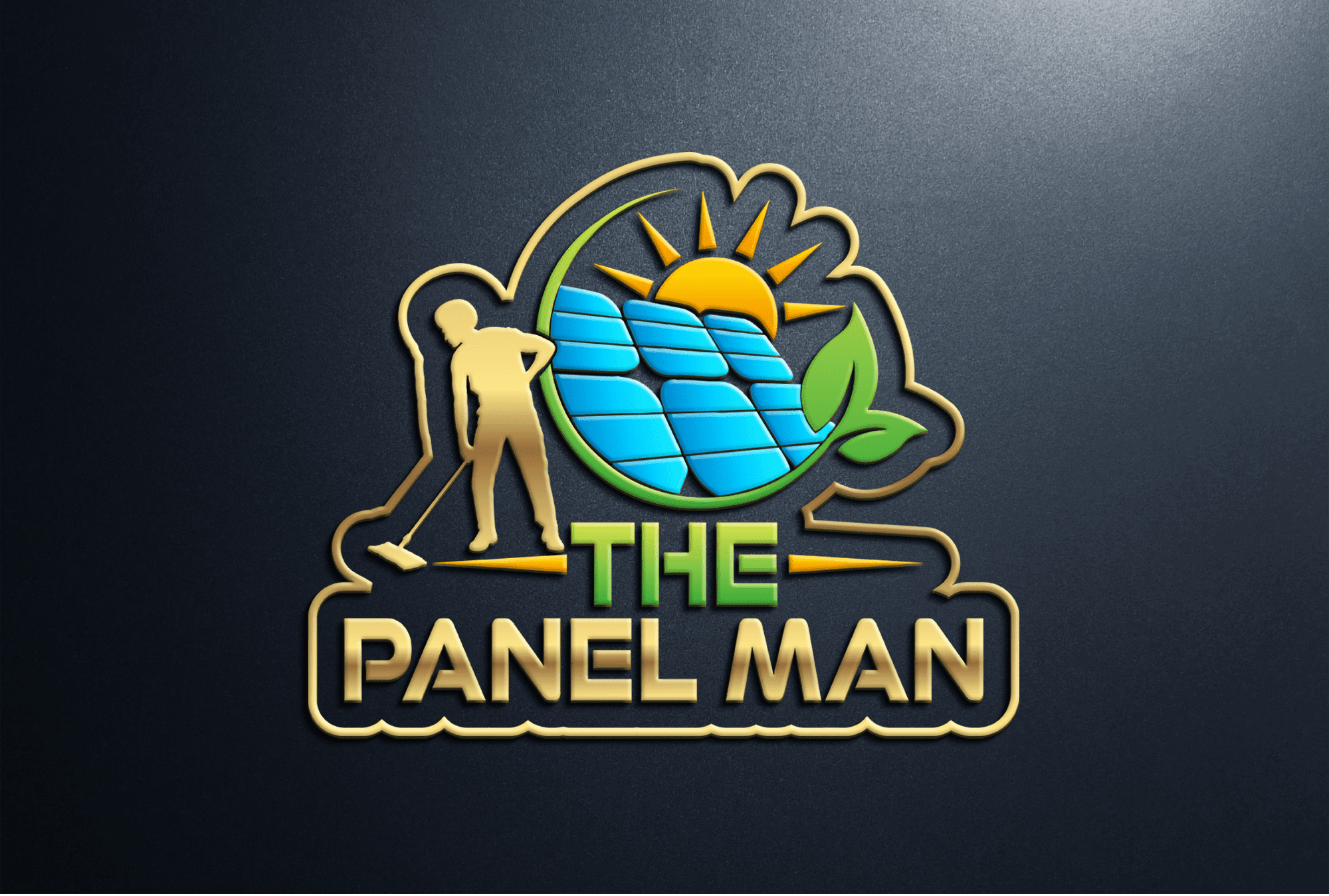 The Panel Man LLC