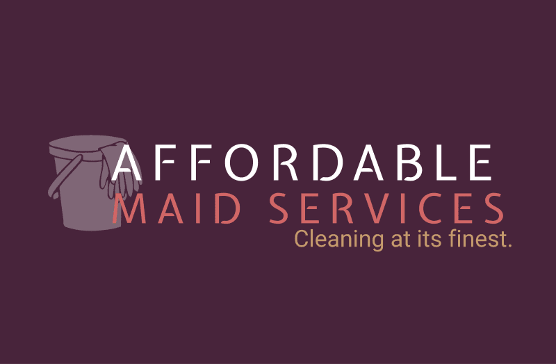 Affordable Maid Services