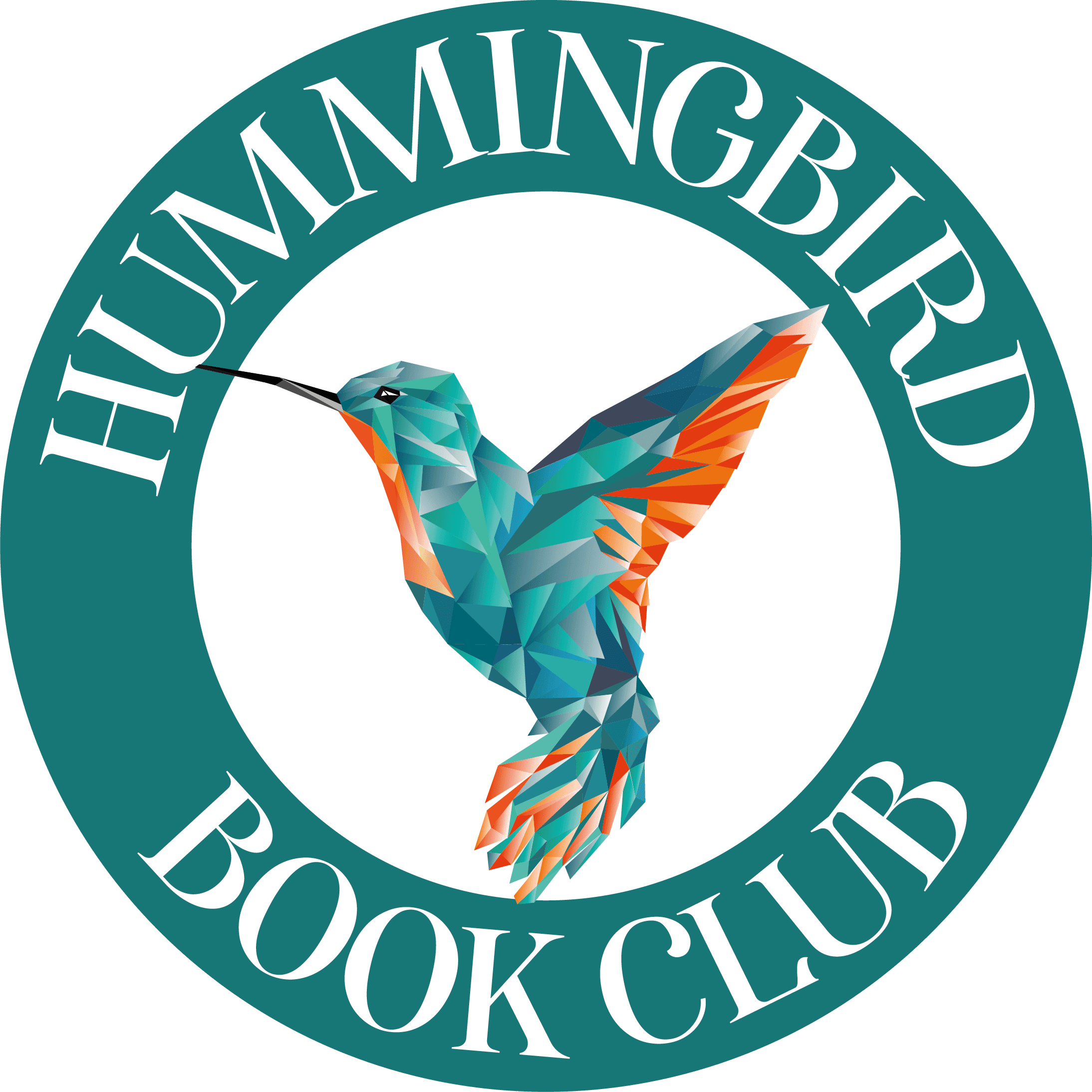 Hummingbird Book Club
