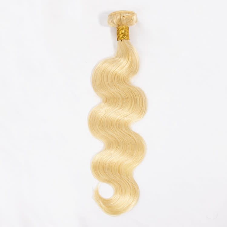 Fancy Iz Fancy-Best Quality Blonde- Full Install - 20 - Blonde Hair Bundles