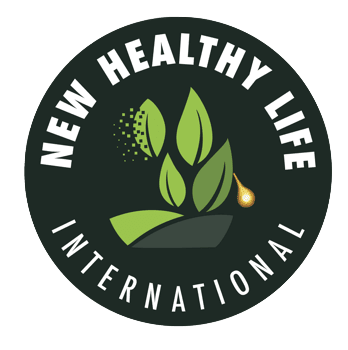 New Healthy Life
