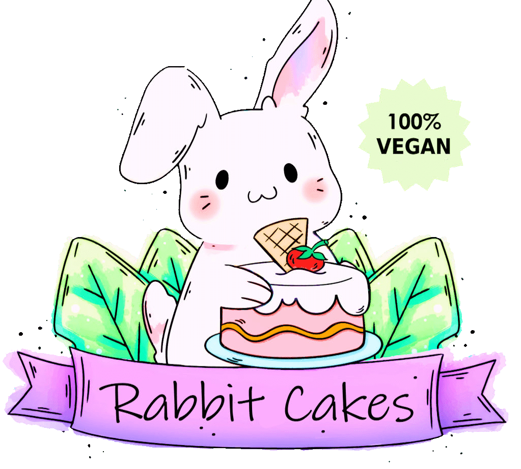 Rabbit Vegan Cakes