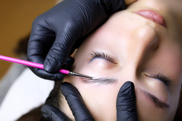 Eyebrow Thread/Tint Combo - Threading/Tinting - Sugah Mama Beauty - Beauty  and Wellness Services in Kailua Kona