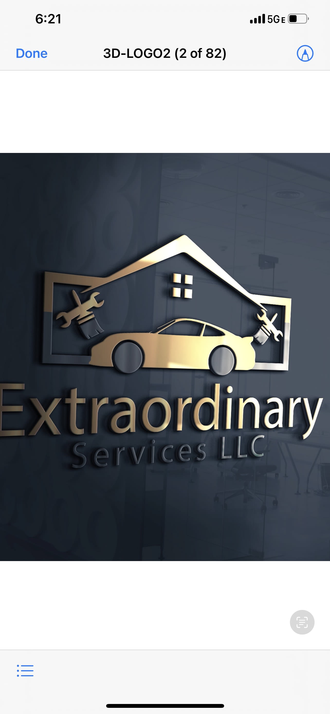 Extraordinary Services LLC