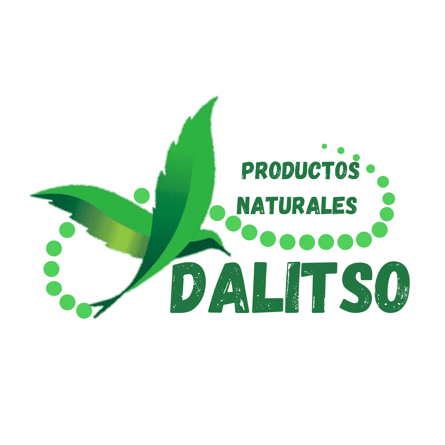 Productos Naturales Dalitso