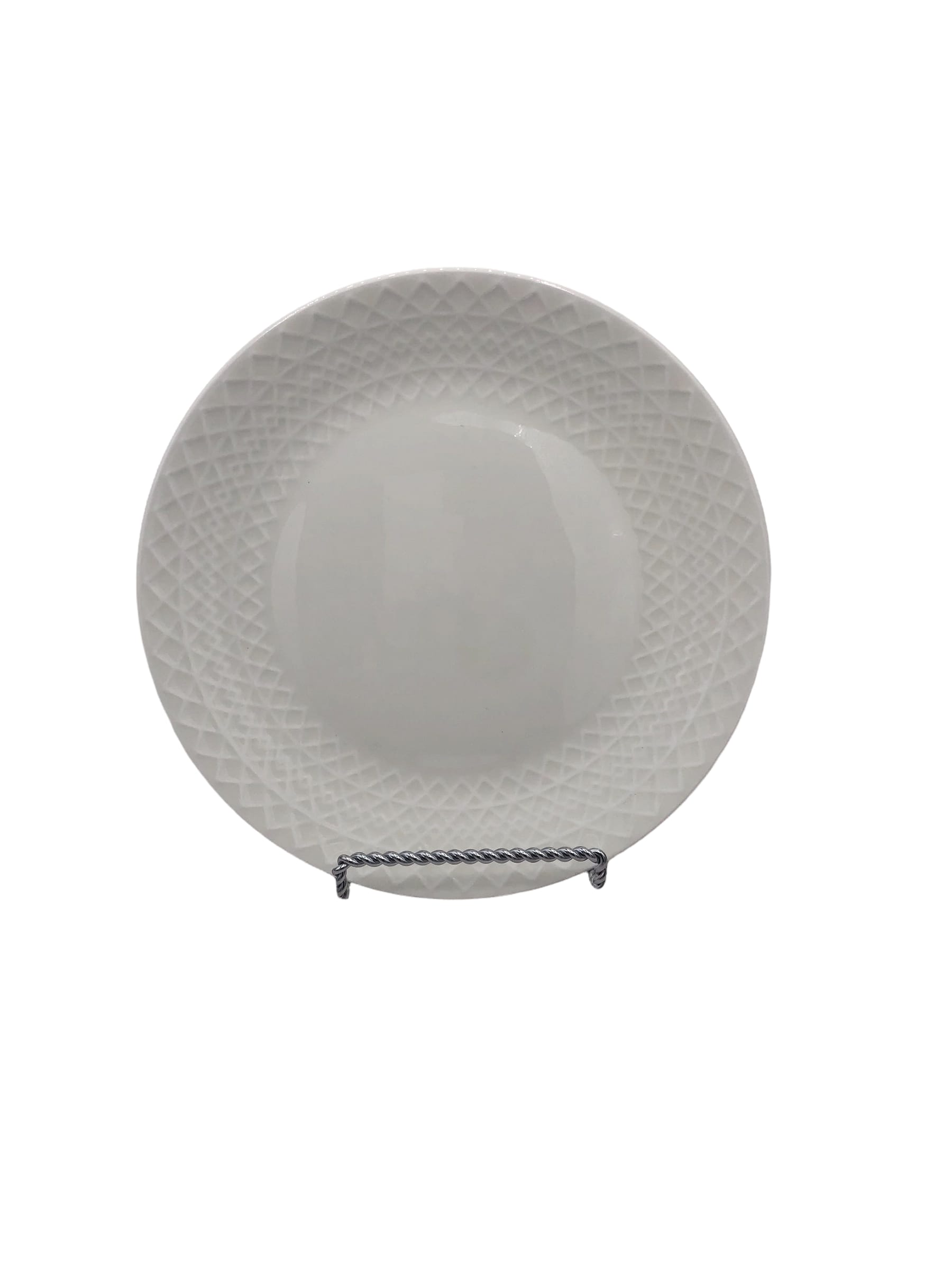 have more items to this set Mikasa Chatelet SALAD PLATE 1 of 12 available 