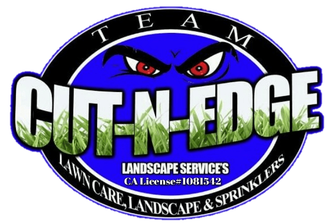 Cut-N-Edge Landscape Services (661) 232-0242