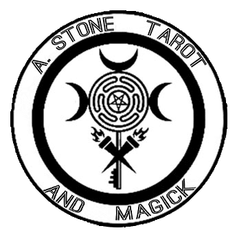 AStone Tarot & Magick