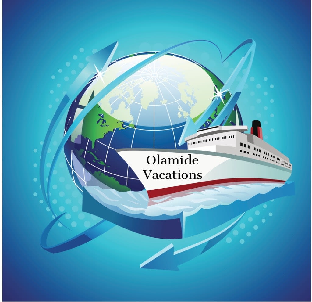Olamide Vacations