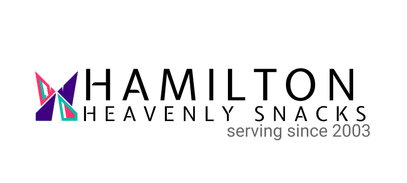 Hamilton Heavenly Snacks