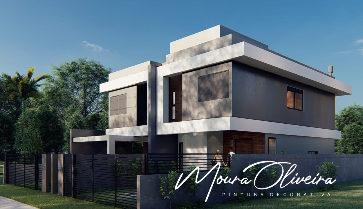 🏘️PINTURA IMOBILIÁRIA🏚CASA / APTO / ESCRITÓRIO