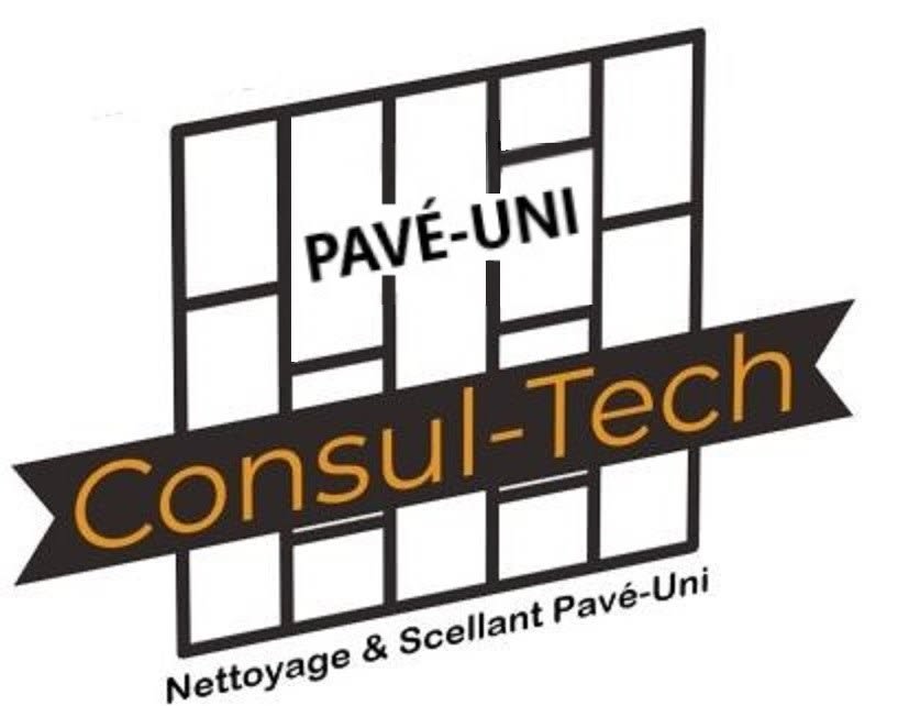 Pavé-Uni Consul-Tech