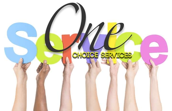 One Choice Services Inc.
