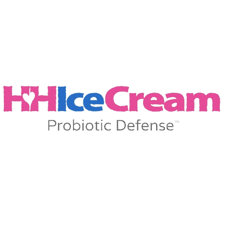 HHice Cream® Probiotic Defense