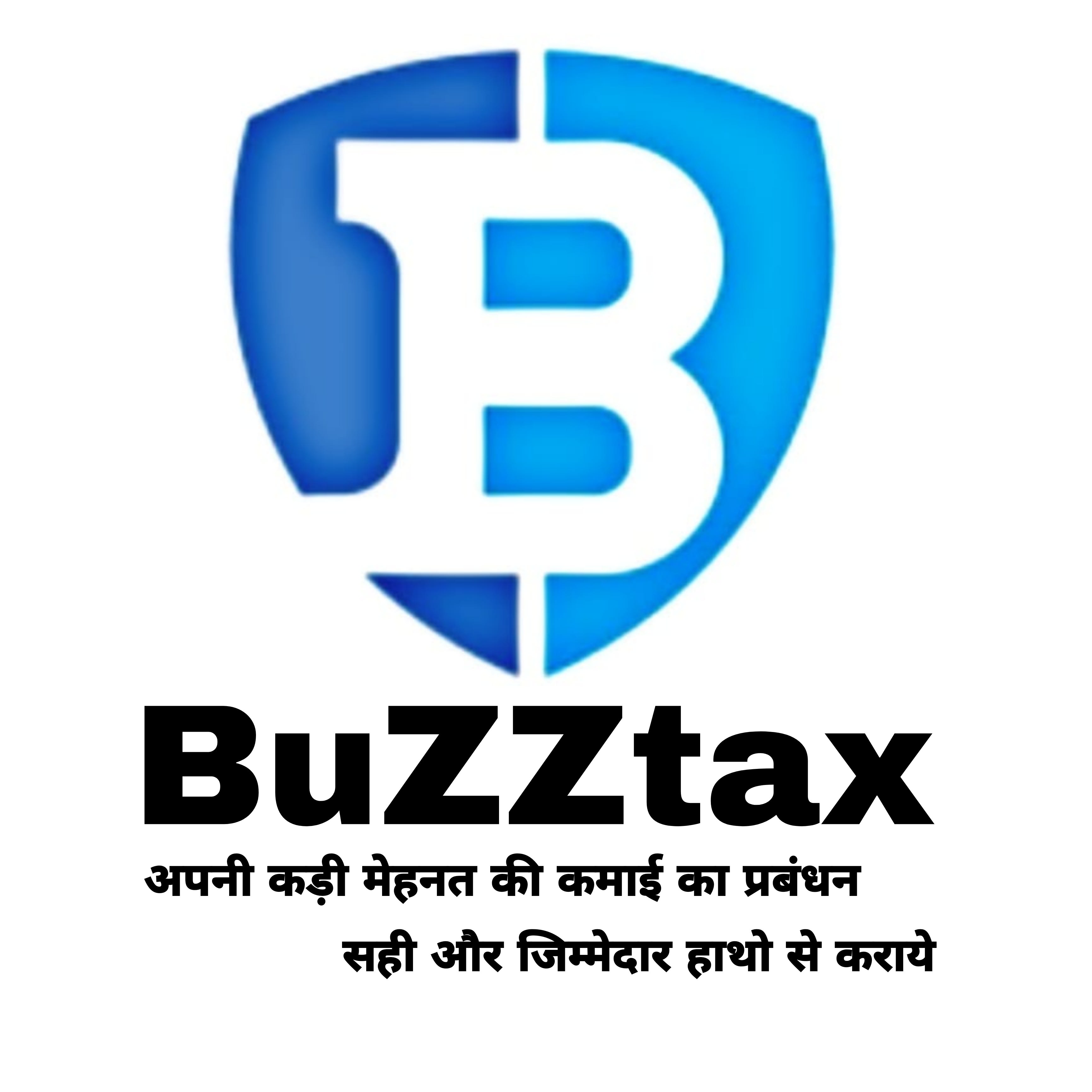 Buzztax