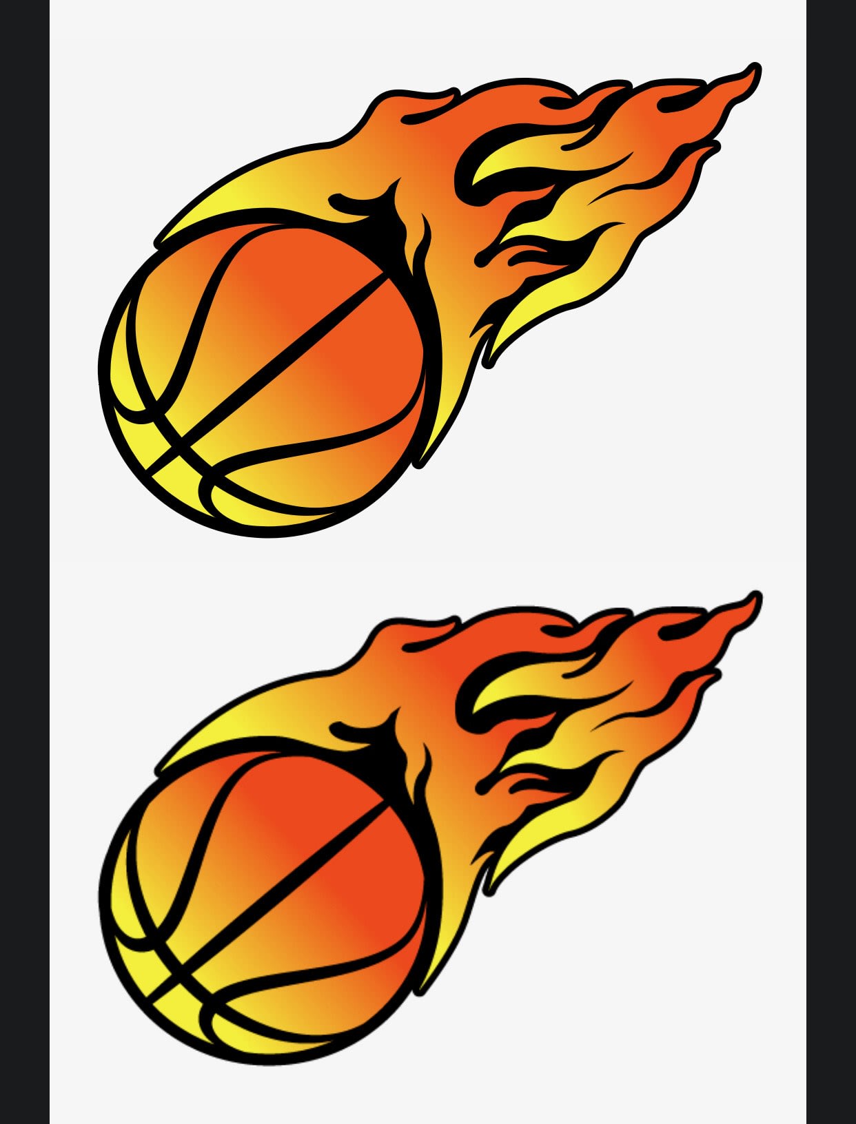 Tampa Bay Inferno - Girls Basketball Club