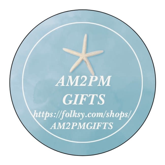 Am 2 Pm Gifts