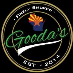 Gooda's! Finely Smoked