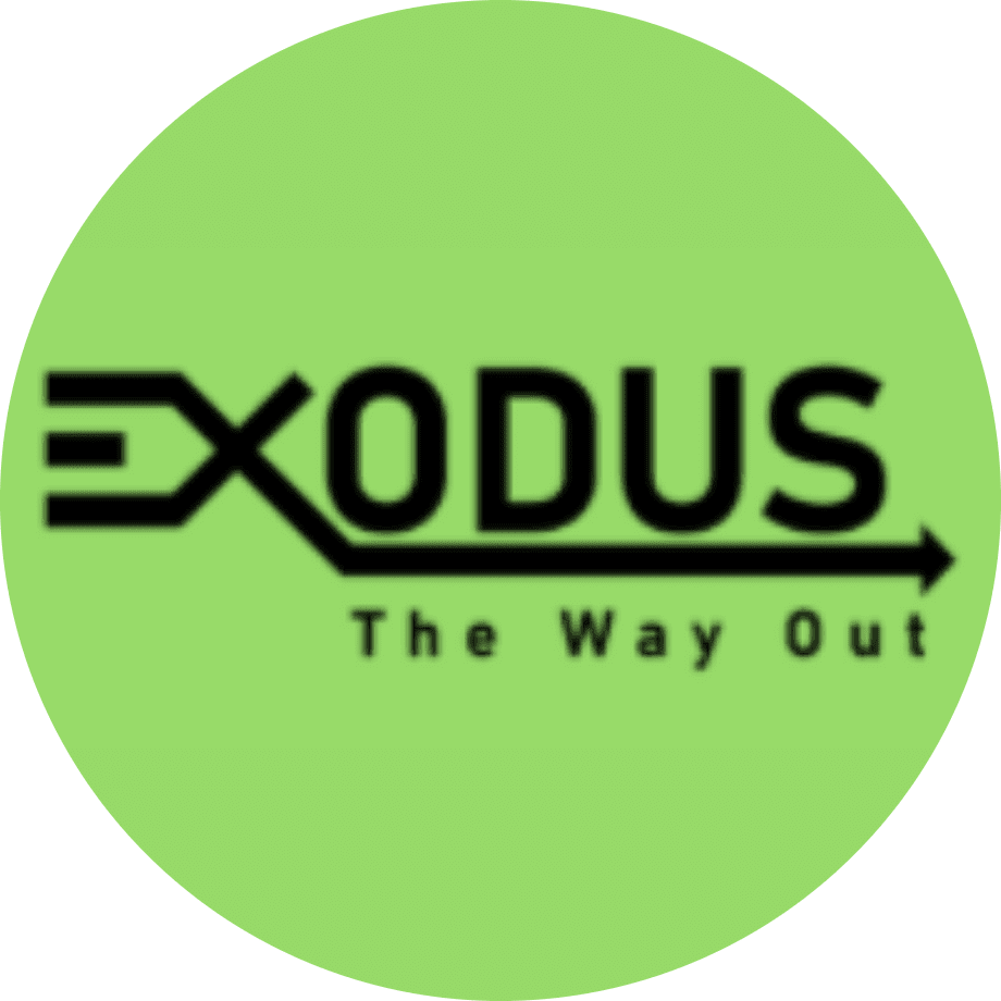 Exodus TWO | Ministry in Irving