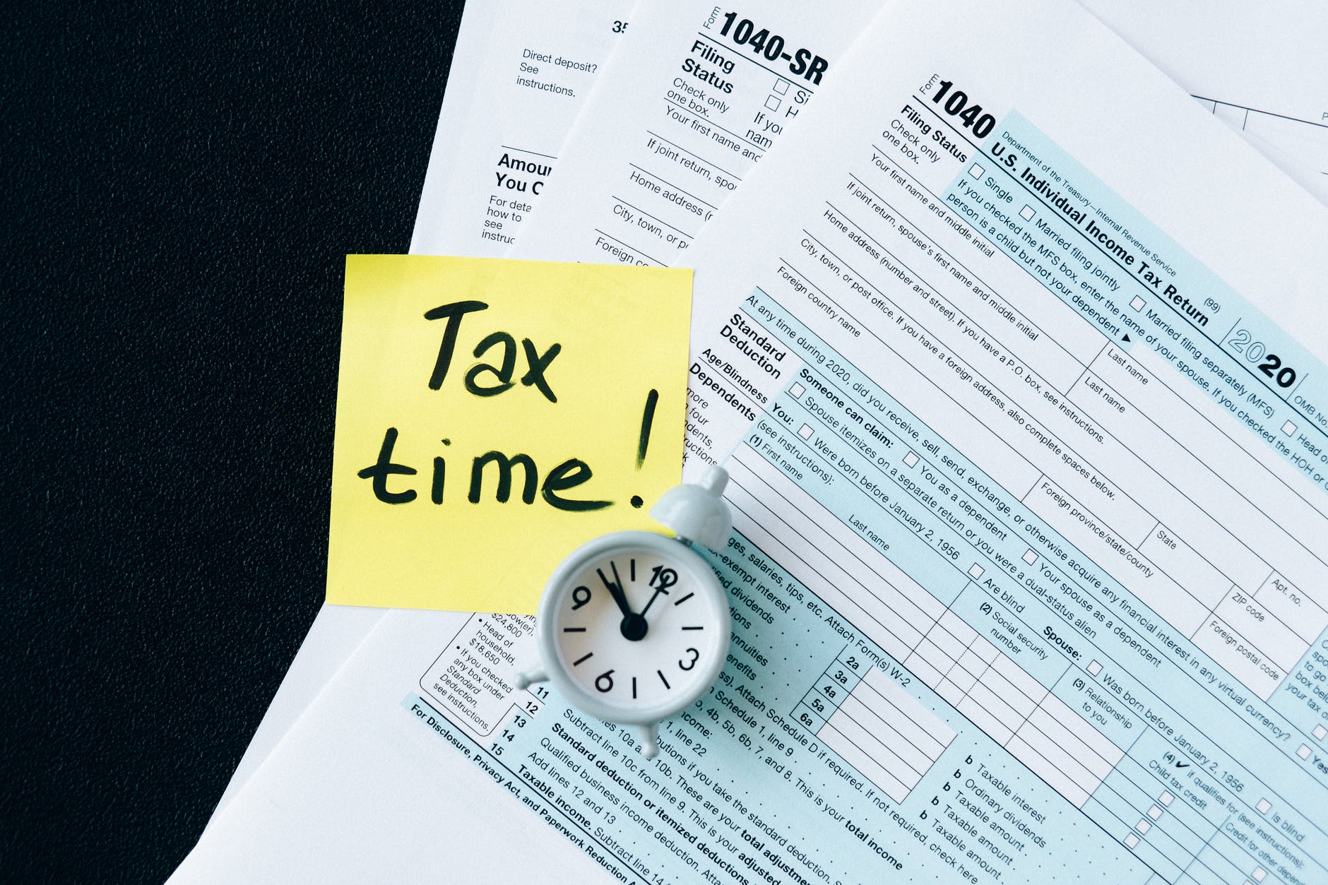 Federal Direct Tax Services of Patchogue: Tax Advisor