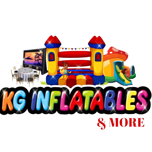 KG Inflatables & More LLC