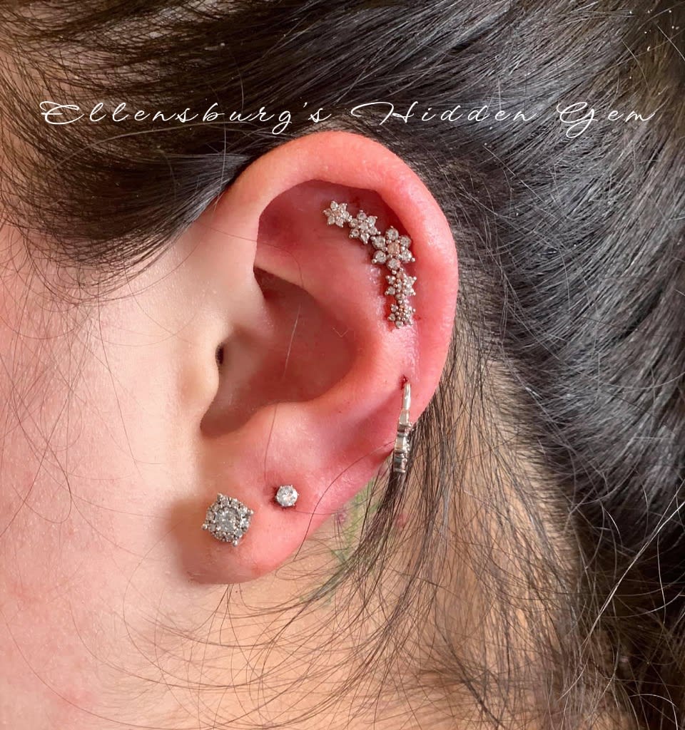 Discover the Hidden Gem of Ear Piercing Near Me