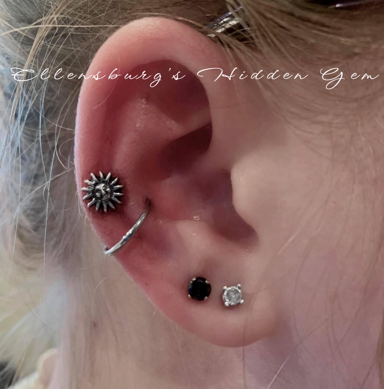 Discover the Hidden Gem of Ear Piercing Near Me