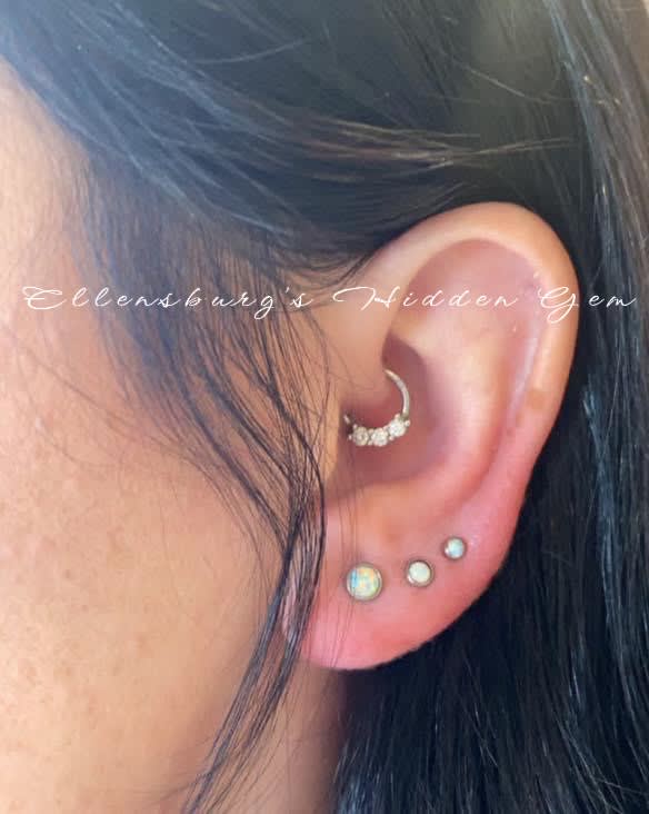 Discover the Hidden Gem of Ear Piercing Near Me