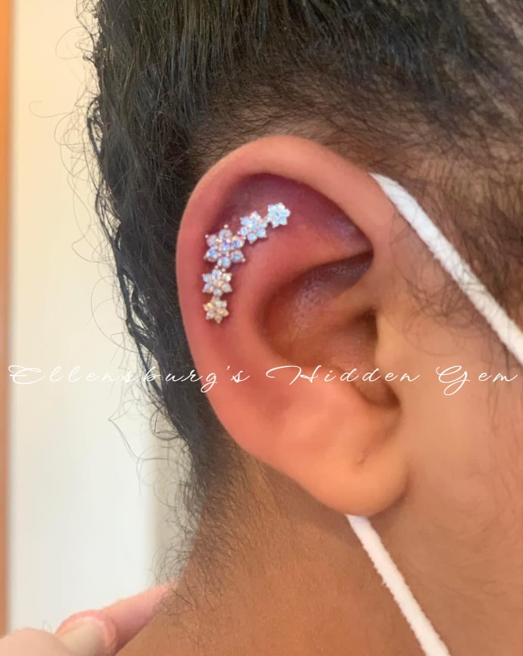 Discover the Hidden Gem of Ear Piercing Near Me